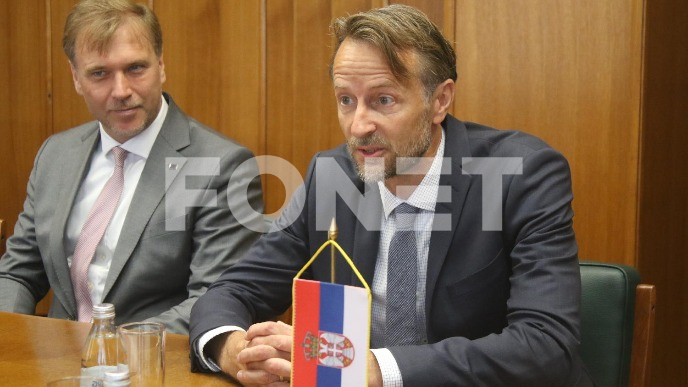 Vrednovati rad NVO